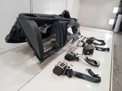 Cintura DI Sicurezza Sedile ANT SX 305257810 Mazda MX5 IV 2015