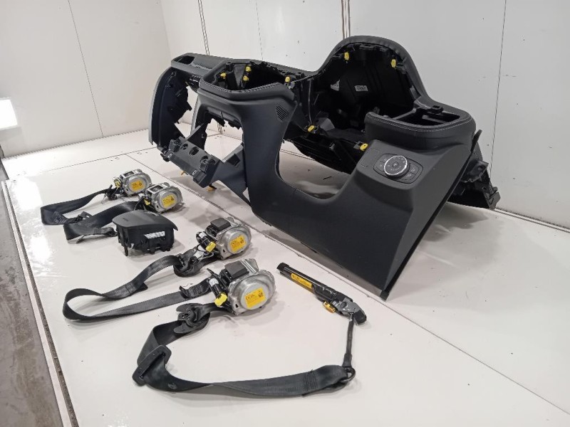 KIT Airbag KIT AIRBAG Ford PUMA II 2024