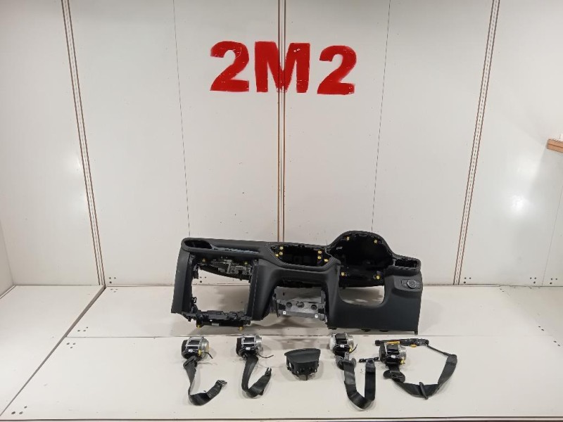 KIT Airbag KIT AIRBAG Ford PUMA II 2024