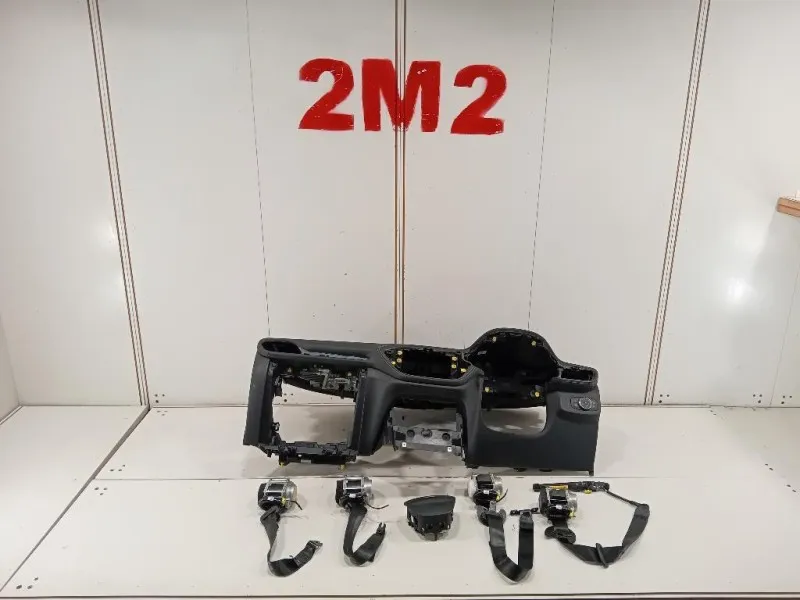 KIT Airbag KIT AIRBAG Ford PUMA II 2024