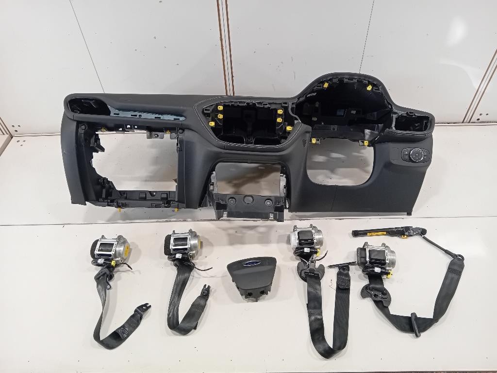 KIT Airbag KIT AIRBAG Ford PUMA II 2024