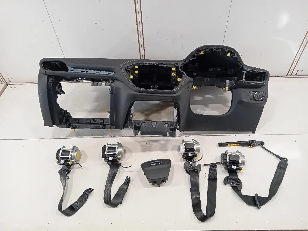 KIT Airbag KIT AIRBAG Ford PUMA II 2024