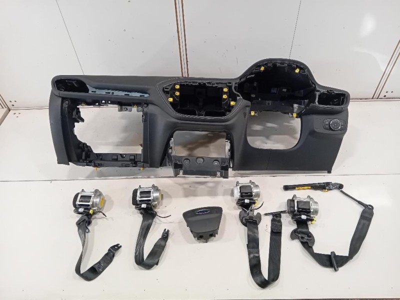 KIT Airbag KIT AIRBAG Ford PUMA II 2024