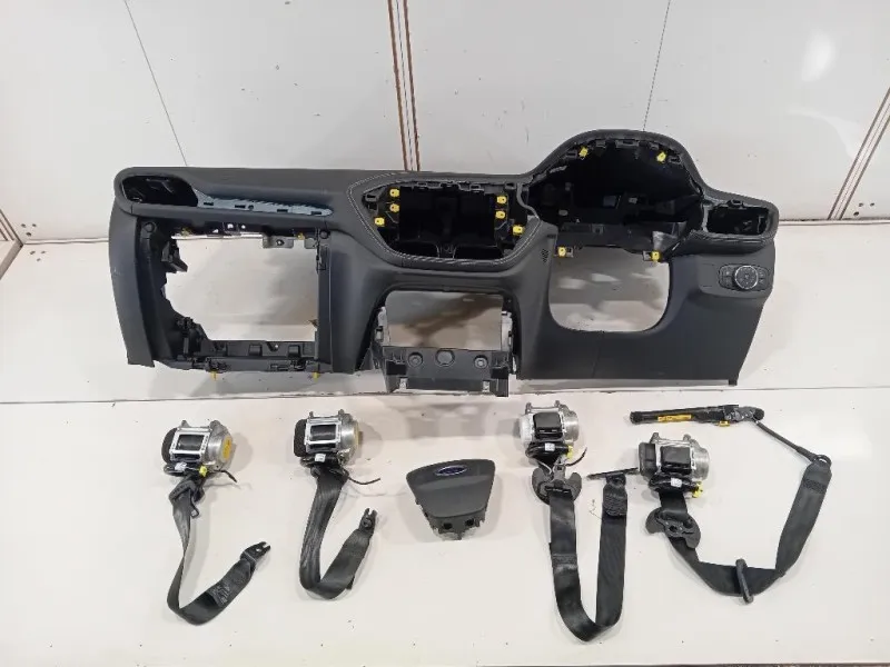 KIT Airbag KIT AIRBAG Ford PUMA II 2024