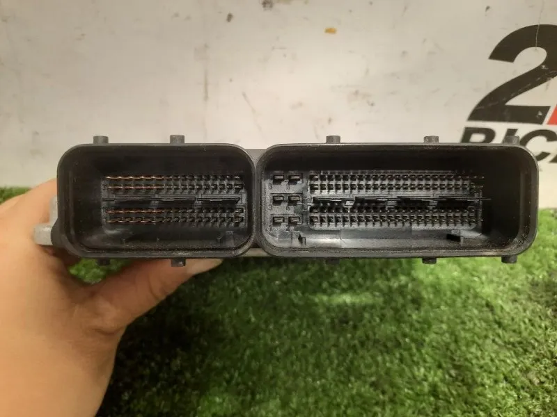 KIT Airbag AB39-21043B13-AAB39-21044H30-ADAB3921611B08A Ford Ranger IV 2012