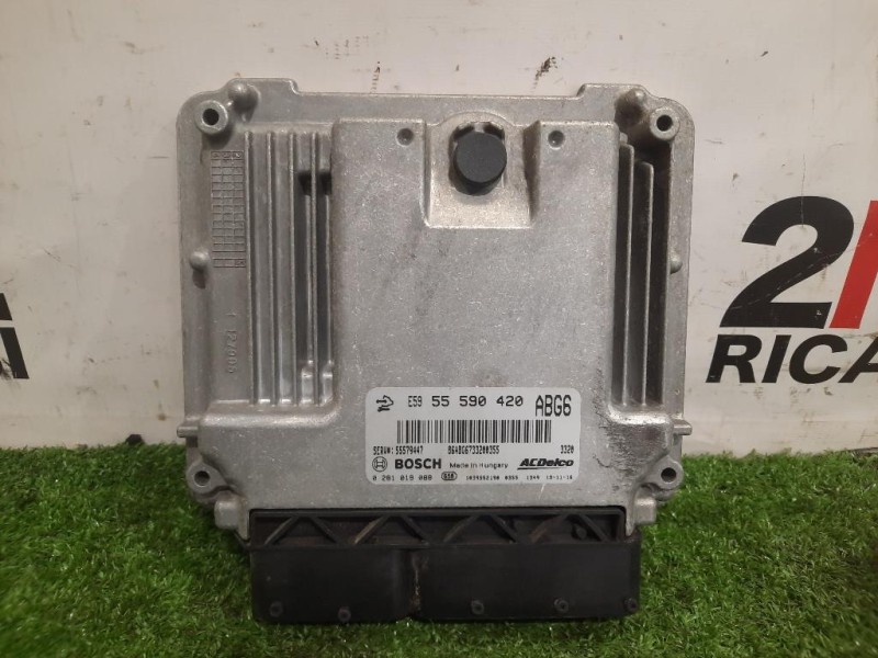 KIT Airbag AB39-21043B13-AAB39-21044H30-ADAB3921611B08A Ford Ranger IV 2012