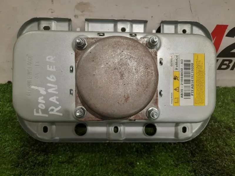 KIT Airbag AB39-21043B13-AAB39-21044H30-ADAB3921611B08A Ford Ranger IV 2012