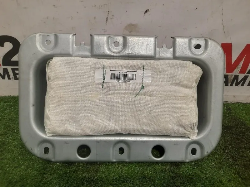 KIT Airbag AB39-21043B13-AAB39-21044H30-ADAB3921611B08A Ford Ranger IV 2012