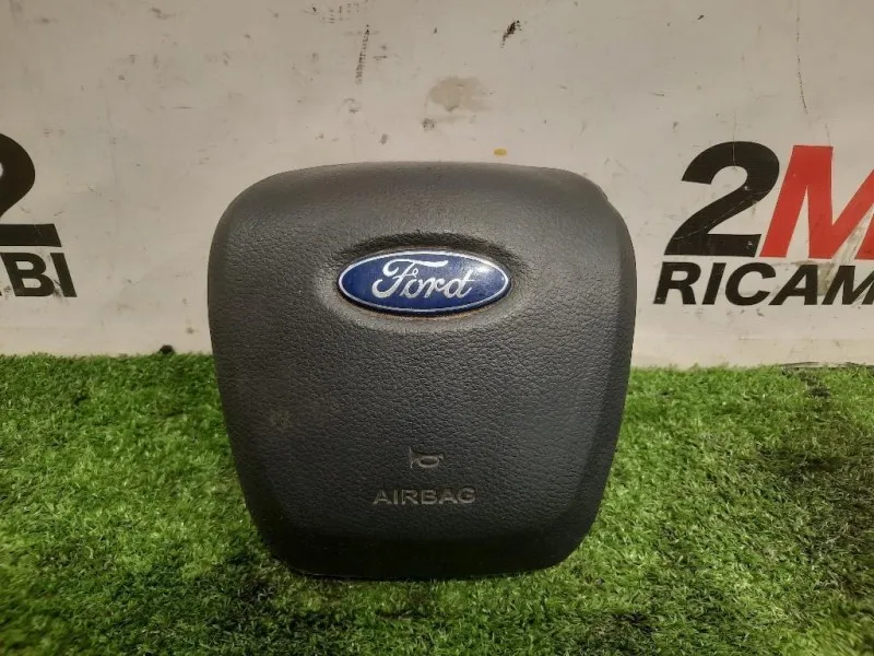 KIT Airbag AB39-21043B13-AAB39-21044H30-ADAB3921611B08A Ford Ranger IV 2012