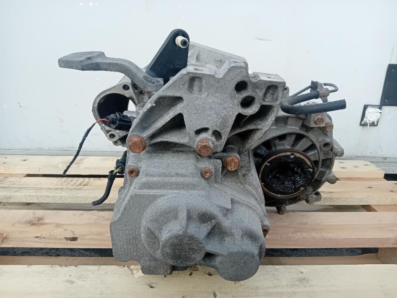 Cambio MYP 6 MARCE MANUALE Skoda Superb 3T5 SW 2009