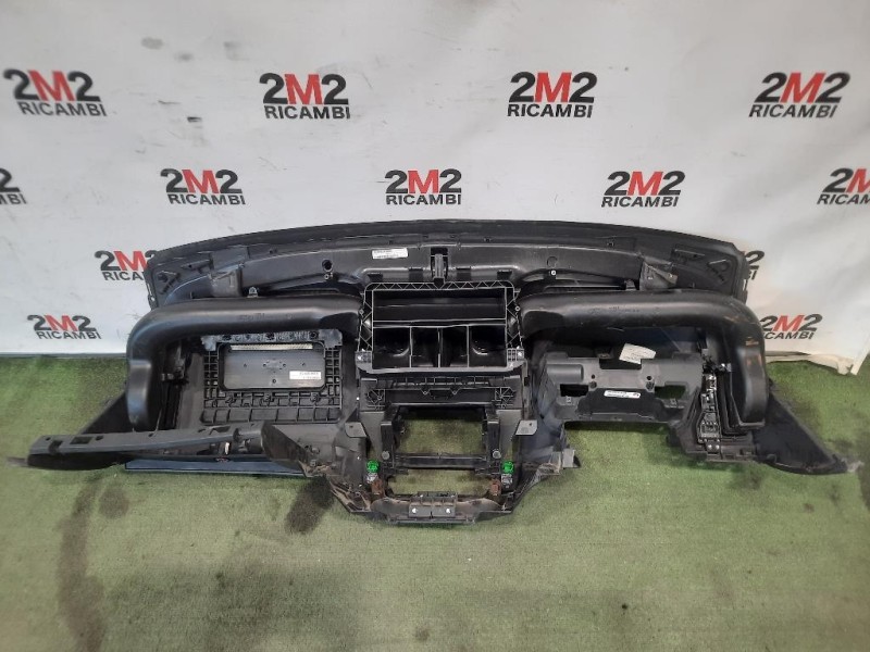 KIT Airbag AB39-21043B13-AAB39-21044H30-ADAB3921611B08A Ford Ranger IV 2012