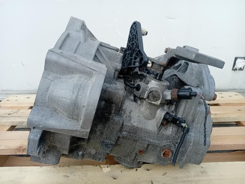 Cambio MYP 6 MARCE MANUALE Skoda Superb 3T5 SW 2009