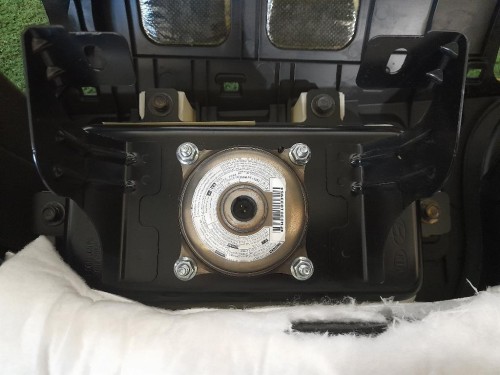 Cintura DI Sicurezza Sedile ANT SX 6074701002 Mercedes Classe SLK R171 2004