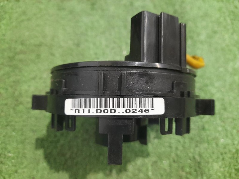 KIT Airbag Kia Sportage III 2010