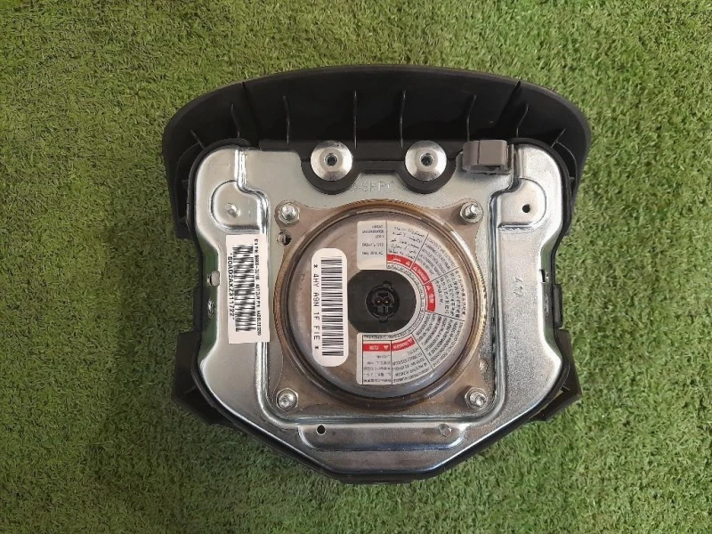 KIT Airbag Kia Sportage III 2010