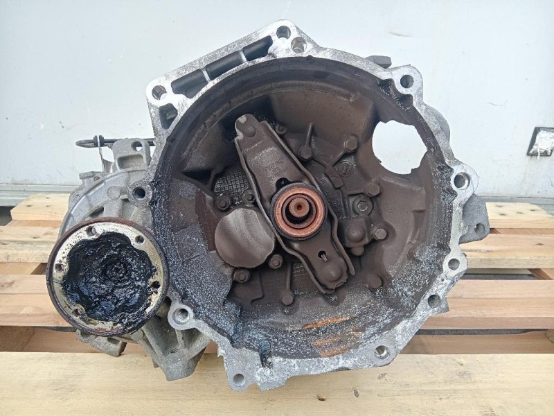 Cambio MYP 6 MARCE MANUALE Skoda Superb 3T5 SW 2009