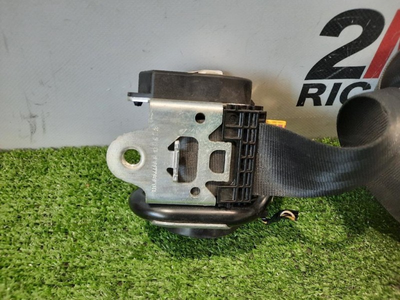 KIT Airbag Lancia Ypsilon III 2011