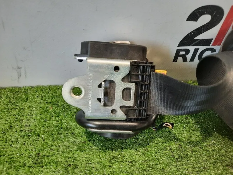 KIT Airbag Lancia Ypsilon III 2011