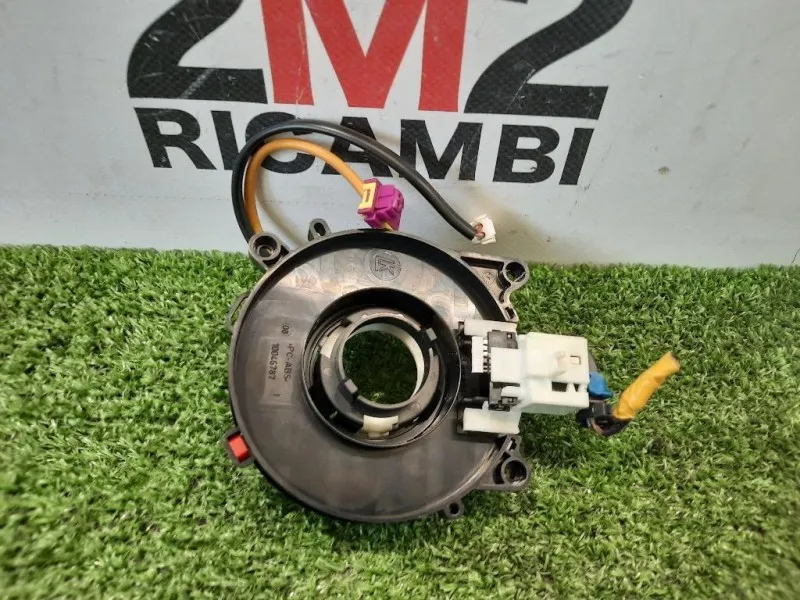 KIT Airbag Lancia Ypsilon III 2011