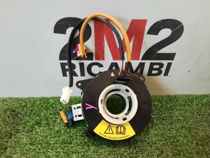 KIT Airbag Lancia Ypsilon III 2011