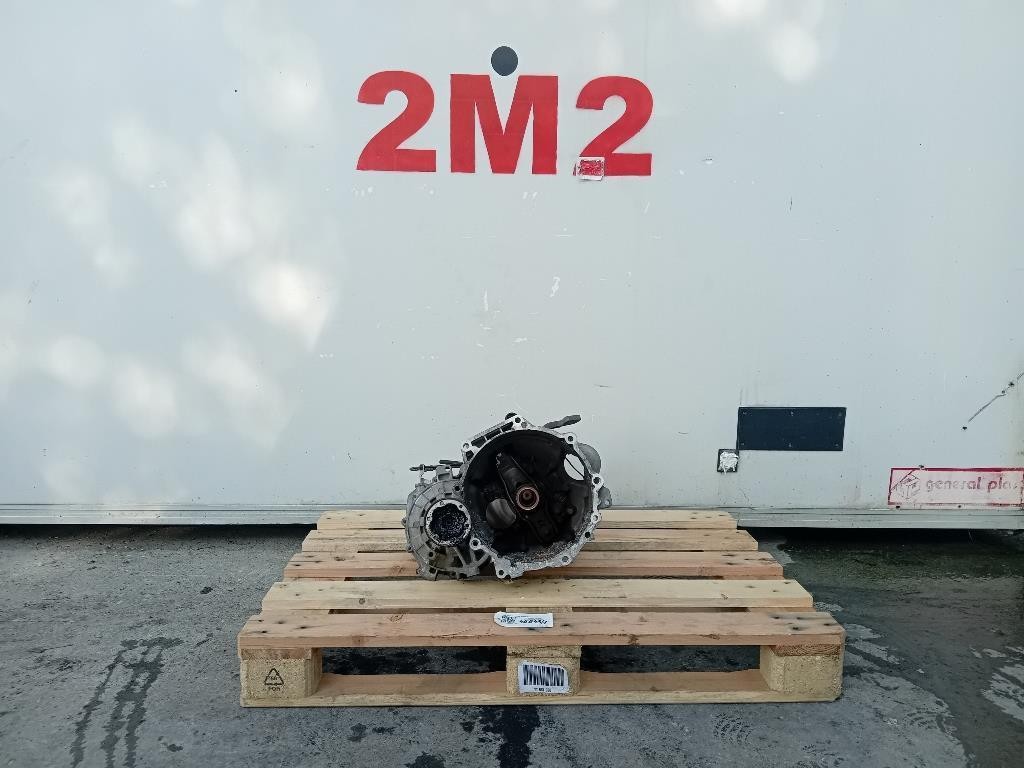 Cambio MYP 6 MARCE MANUALE Skoda Superb 3T5 SW 2009