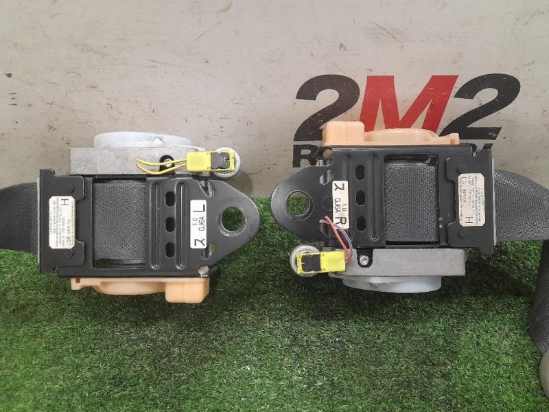 KIT Airbag Mazda 6 I 2003