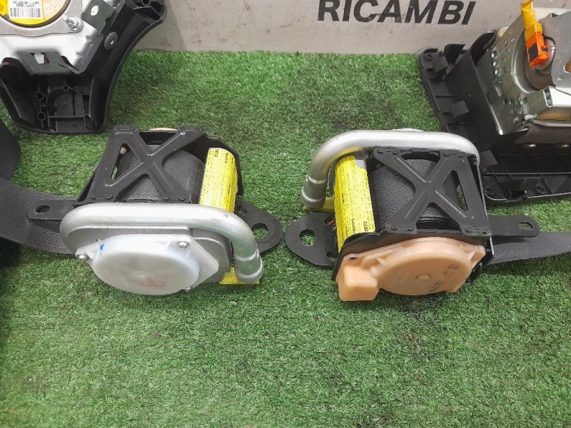 KIT Airbag Mazda 6 I 2003