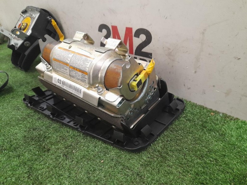 KIT Airbag Mazda 6 I 2003