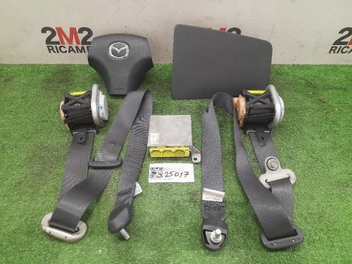 KIT Airbag
