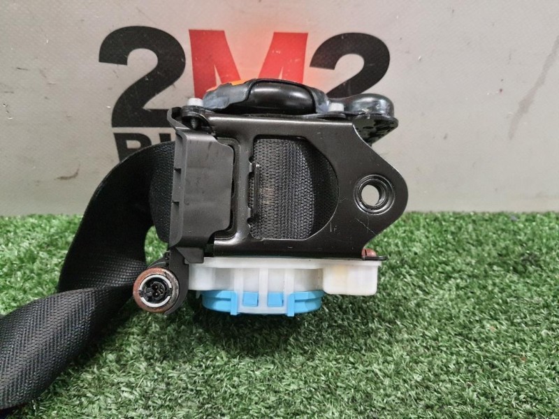 KIT Airbag A2466800087 Mercedes Classe B W246 2012