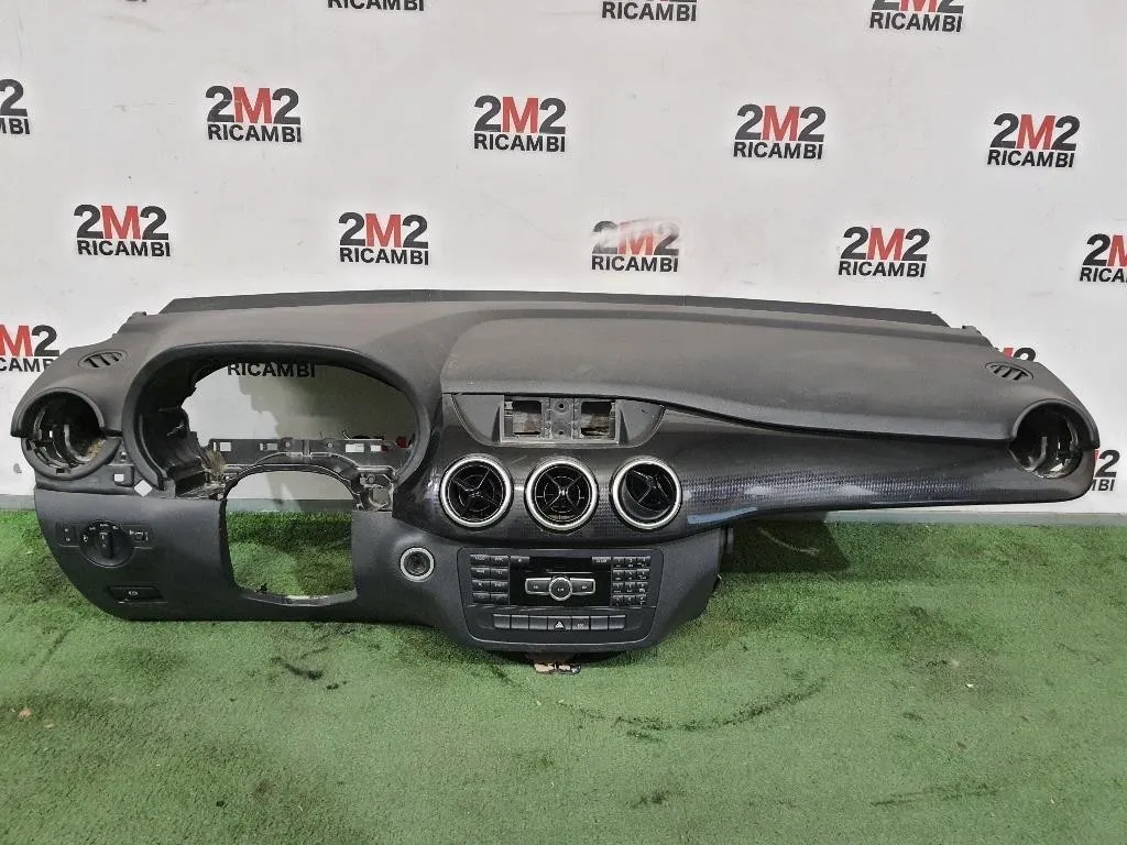 KIT Airbag A2466800087 Mercedes Classe B W246 2012