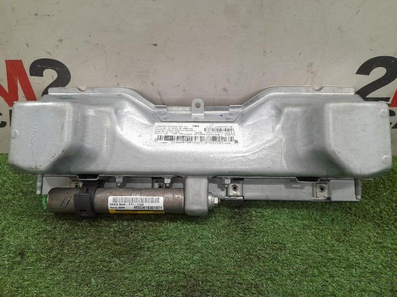 KIT Airbag Mercedes Classe C W204 2007