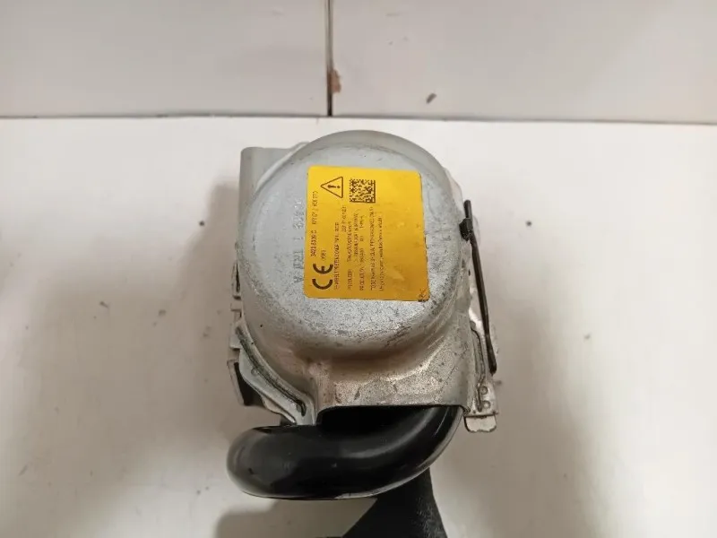 KIT Airbag KIT AIRBAG SENZA CRUSCOTTO Mercedes Classe C W205 2014