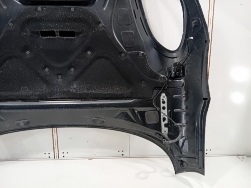 Cofano ANT COFANO ANT Porsche Macan I 2014