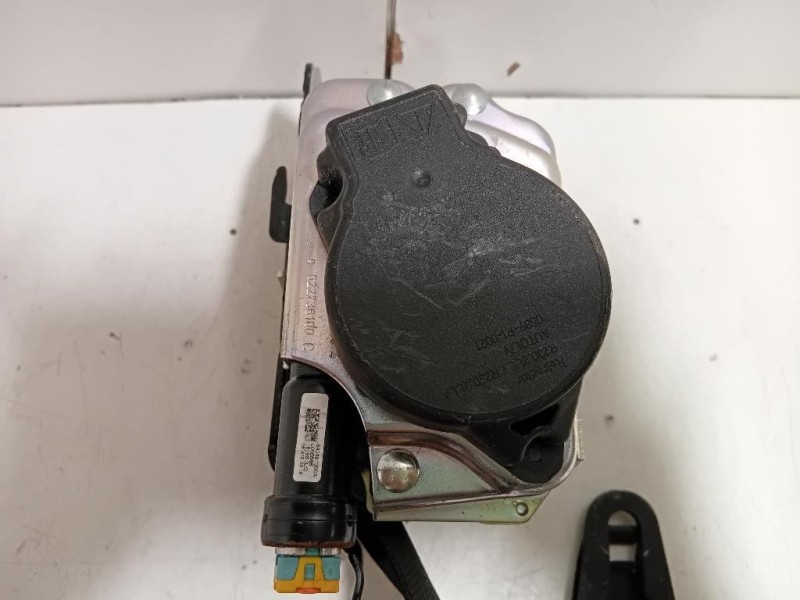 KIT Airbag KIT AIRBAG SENZA CRUSCOTTO Mercedes Classe C W205 2014