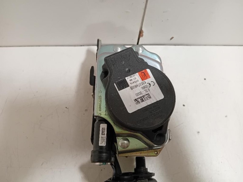 KIT Airbag KIT AIRBAG SENZA CRUSCOTTO Mercedes Classe C W205 2014