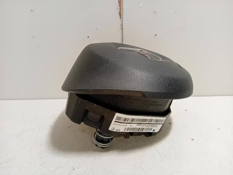 KIT Airbag KIT AIRBAG SENZA CRUSCOTTO Mercedes Classe C W205 2014