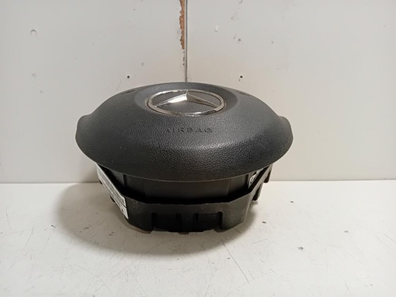 KIT Airbag KIT AIRBAG SENZA CRUSCOTTO Mercedes Classe C W205 2014