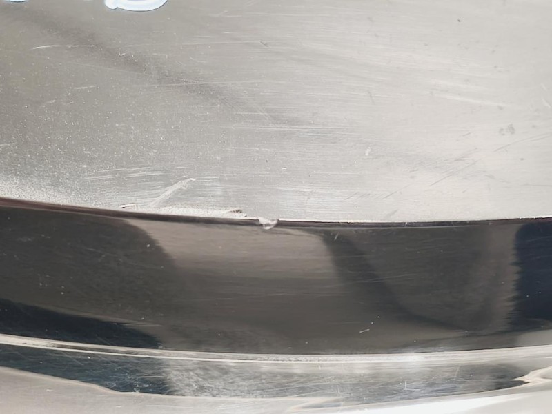 Fanale POST DX FK72-13404-AF Land Rover Discovery V 2016