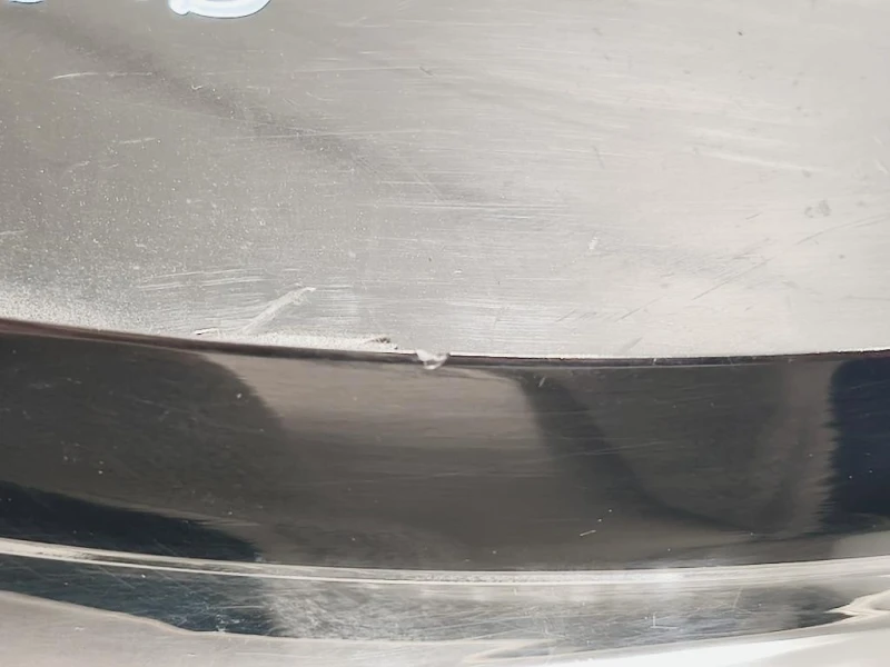 Fanale POST DX FK72-13404-AF Land Rover Discovery V 2016