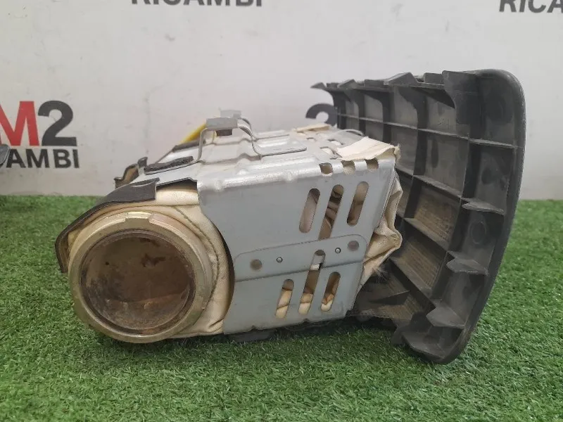 KIT Airbag Mitsubishi L200 II 1997