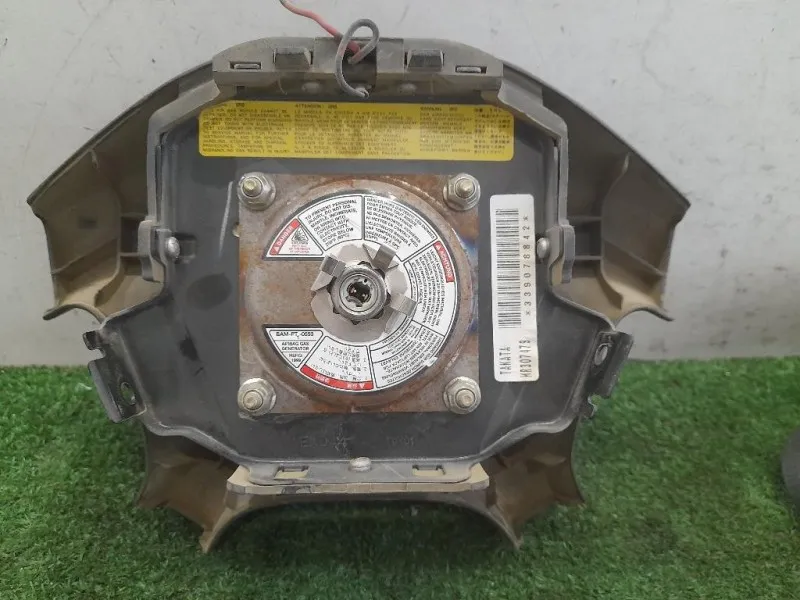 KIT Airbag Mitsubishi L200 II 1997