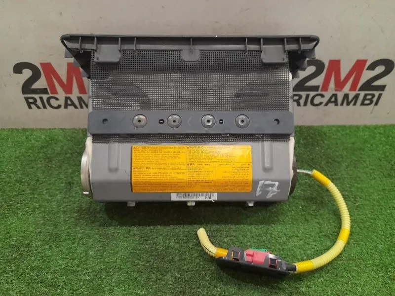 KIT Airbag Mitsubishi Pajero Sport 1998