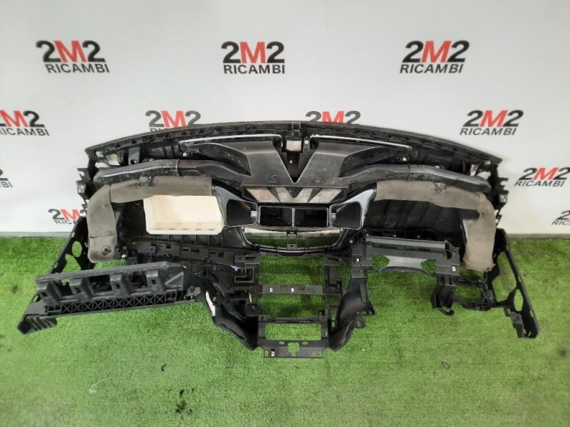 KIT Airbag 682004EH0A Nissan Qashqai II 2014