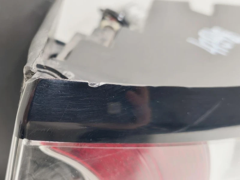 Fanale POST DX FK72-13404-AF Land Rover Discovery V 2016