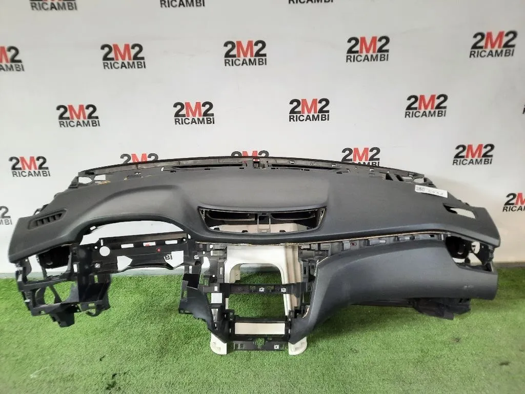 KIT Airbag 682004EH0A Nissan Qashqai II 2014