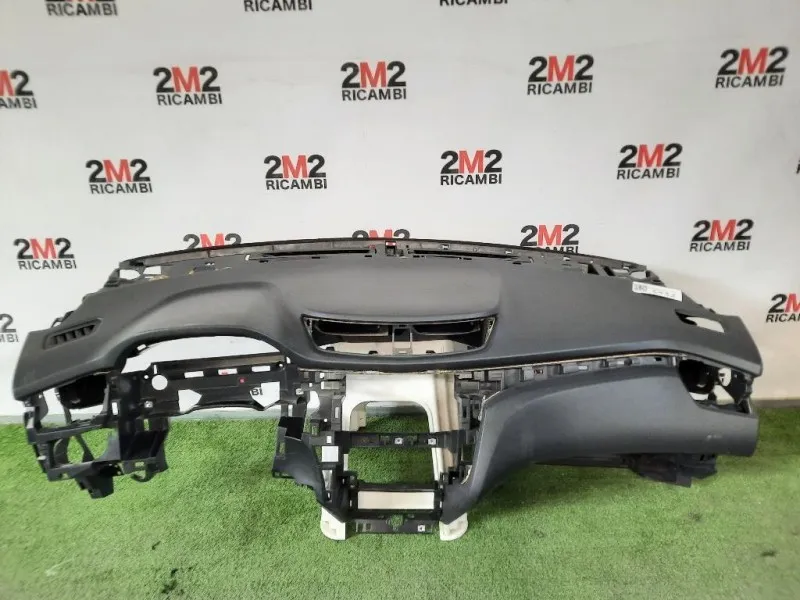 KIT Airbag 682004EH0A Nissan Qashqai II 2014