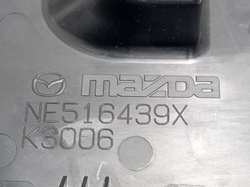 Console Centrale Centrale NE516439X Mazda MX5 III 2006