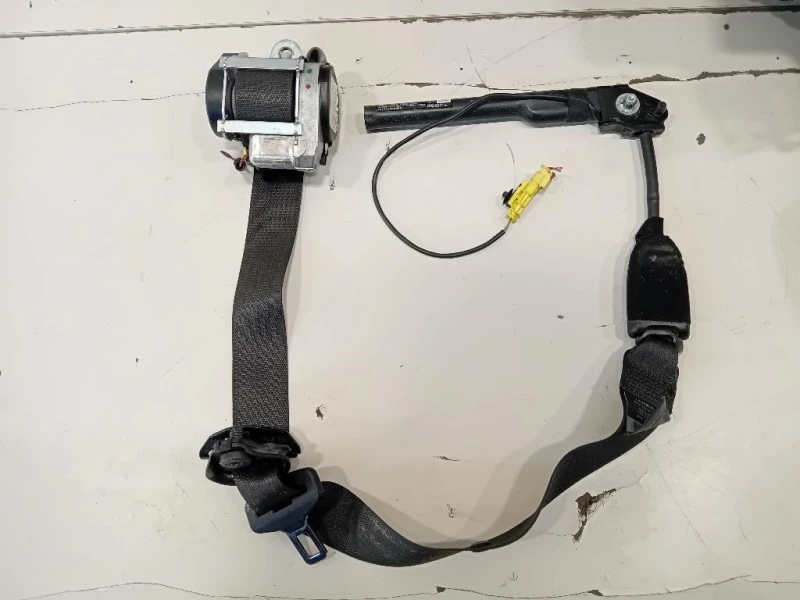 KIT Airbag KIT AIRBAG Opel Astra J 2012