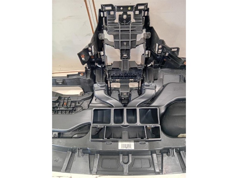 KIT Airbag KIT AIRBAG Opel Astra J 2012